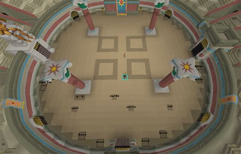 Guide:Colosseum tile markers .